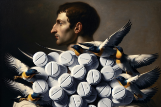 Pastillas de trembolona y VO2max: ¿puede afectarlo?