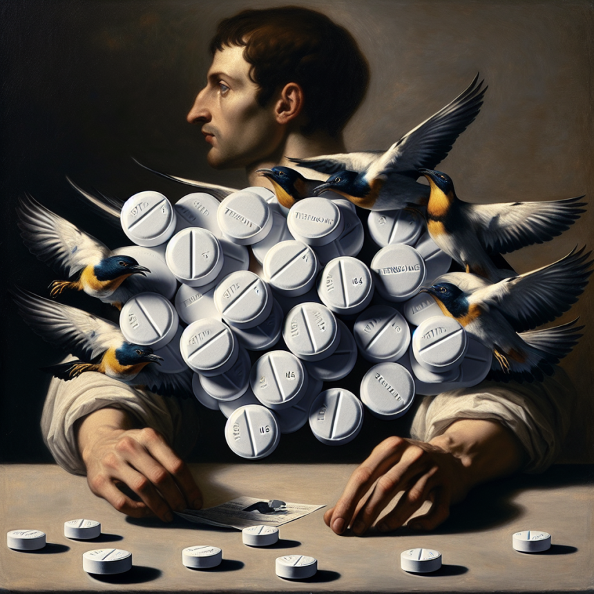 Pastillas de trembolona y VO2max: ¿puede afectarlo?