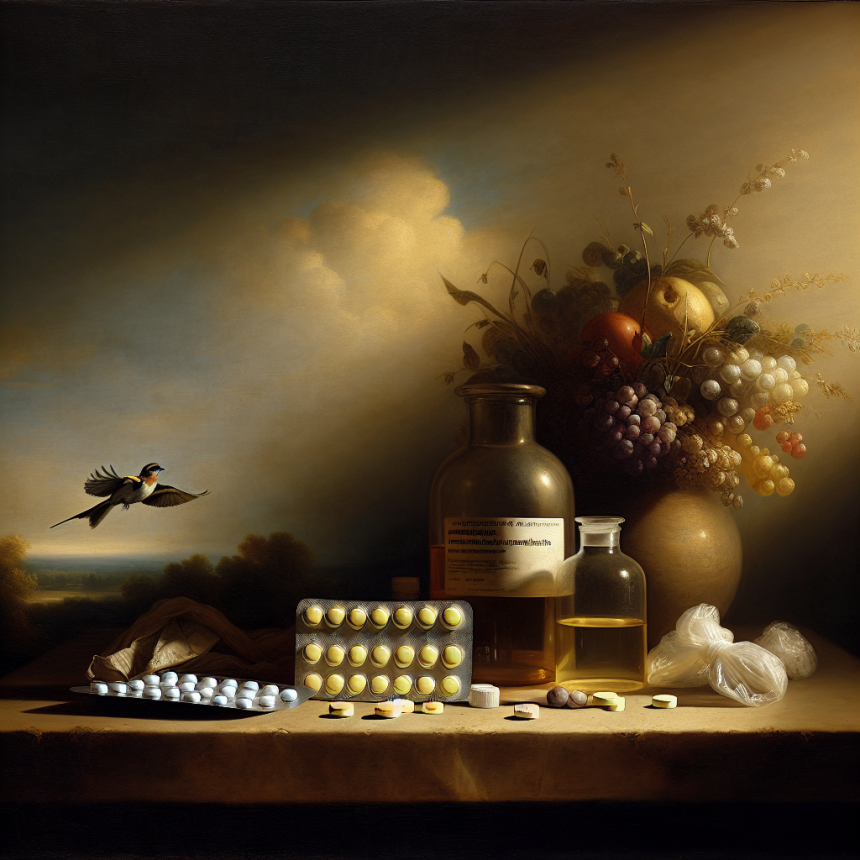 Primobolan (Metenolona) pastillas y orina: cambios de color y causas